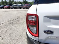 2024 FORD BRONCO SPORT BIG BEND 4X4