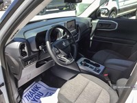 2024 FORD BRONCO SPORT BIG BEND 4X4