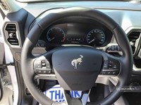2024 FORD BRONCO SPORT BIG BEND 4X4