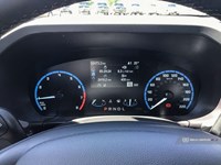 2024 FORD BRONCO SPORT BIG BEND 4X4