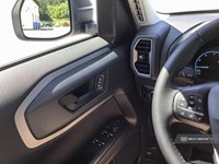 2024 FORD BRONCO SPORT BIG BEND 4X4