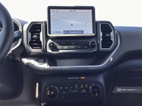 2024 FORD BRONCO SPORT BIG BEND 4X4