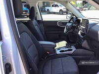 2024 FORD BRONCO SPORT BIG BEND 4X4