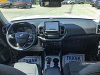 2024 FORD BRONCO SPORT BIG BEND 4X4