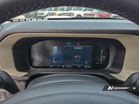2026 Ford Bronco Sport Big Bend 4X4