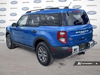 2025 FORD BRONCO SPORT BIG BEND 4X4