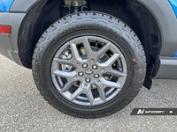 2025 FORD BRONCO SPORT BIG BEND 4X4