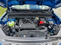 2025 FORD BRONCO SPORT BIG BEND 4X4