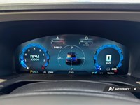 2025 FORD BRONCO SPORT BIG BEND 4X4