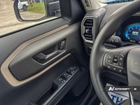 2025 FORD BRONCO SPORT BIG BEND 4X4