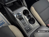 2025 FORD BRONCO SPORT BIG BEND 4X4