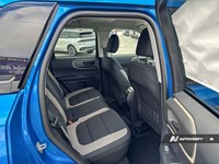 2025 FORD BRONCO SPORT BIG BEND 4X4