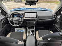 2025 FORD BRONCO SPORT BIG BEND 4X4