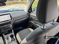 2025 FORD BRONCO SPORT BIG BEND 4X4