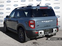 2025 FORD BRONCO SPORT BIG BEND 4X4