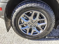 2025 FORD BRONCO SPORT BIG BEND 4X4