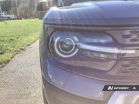 2025 FORD BRONCO SPORT BIG BEND 4X4