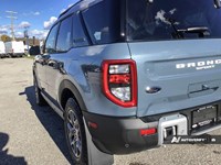 2025 FORD BRONCO SPORT BIG BEND 4X4