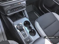 2025 FORD BRONCO SPORT BIG BEND 4X4