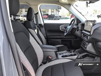 2025 FORD BRONCO SPORT BIG BEND 4X4