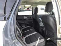 2025 FORD BRONCO SPORT BIG BEND 4X4