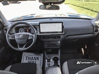 2025 FORD BRONCO SPORT BIG BEND 4X4