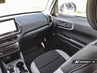 2025 FORD BRONCO SPORT BIG BEND 4X4