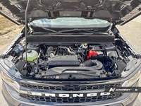 2026 Ford Bronco Sport Outer Banks 4X4