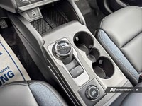 2026 Ford Bronco Sport Outer Banks 4X4