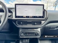 2026 Ford Bronco Sport Outer Banks 4X4