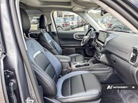 2026 Ford Bronco Sport Outer Banks 4X4