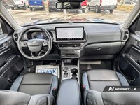 2026 Ford Bronco Sport Outer Banks 4X4