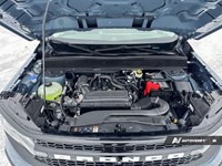 2025 Ford Bronco Sport Outer Banks 4x4