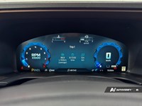 2025 Ford Bronco Sport Outer Banks 4x4