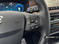 2025 Ford Bronco Sport Outer Banks 4x4