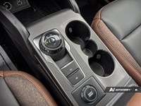 2025 Ford Bronco Sport Outer Banks 4x4