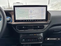 2025 Ford Bronco Sport Outer Banks 4x4