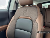 2025 Ford Bronco Sport Outer Banks 4x4