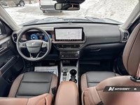 2025 Ford Bronco Sport Outer Banks 4x4