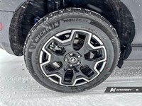 2025 Ford Bronco Sport Outer Banks 4x4