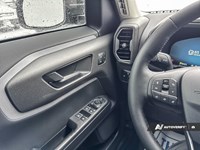 2025 Ford Bronco Sport Outer Banks 4x4