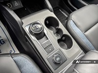 2025 Ford Bronco Sport Outer Banks 4x4