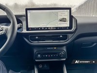 2025 Ford Bronco Sport Outer Banks 4x4