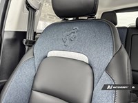 2025 Ford Bronco Sport Outer Banks 4x4