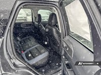 2025 Ford Bronco Sport Outer Banks 4x4