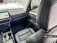 2025 Ford Bronco Sport Outer Banks 4x4