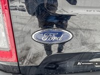 2025 Ford Bronco Sport Outer Banks 4x4