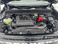 2025 Ford Bronco Sport Outer Banks 4x4