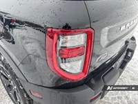 2025 Ford Bronco Sport Outer Banks 4x4