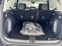 2025 Ford Bronco Sport Outer Banks 4x4